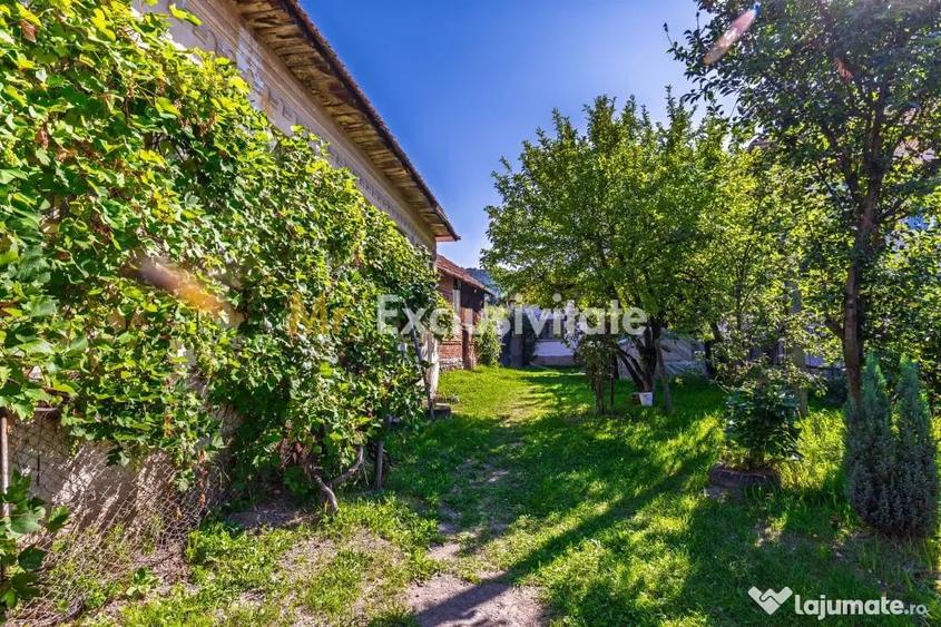 Teren cu potential exceptional 1941 mp Centru Leresti ... - 4