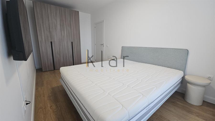Apartament LUX 2 camere 37mp,balcon,Andrei Muresanu-zona Sigma - 4