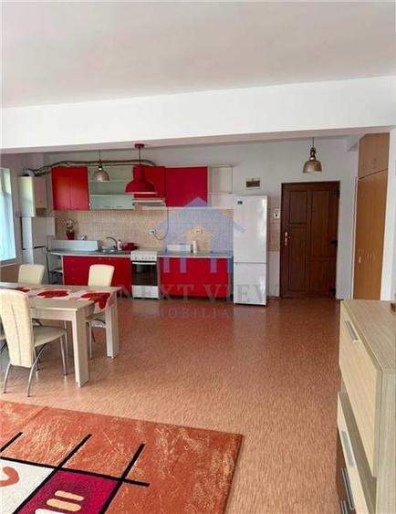 Apartament cu 3 camere decomandat în Mănăștur