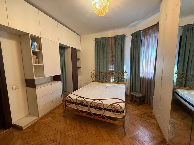 Apartament cu 2 camere în Lahovari