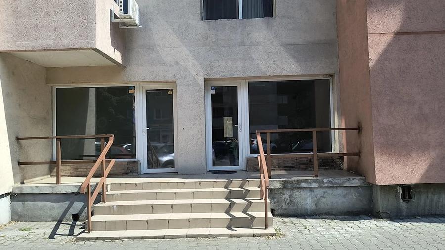 Spațiu comercial, de 30 mp, în Tudor Vladimirescu