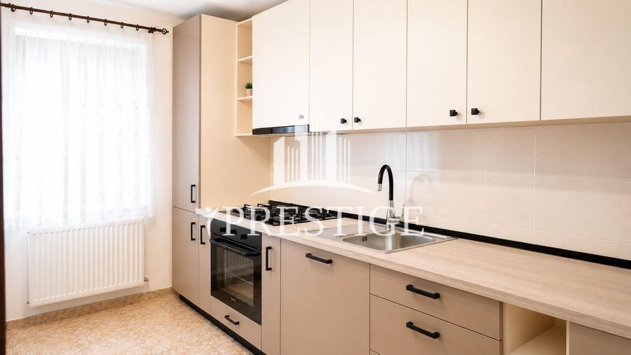APARTAMENT 3 CAMERE, NOU PRIMA ÎNCHIRIERE, ETAJ 3, BALCON VASILE AARON - 5