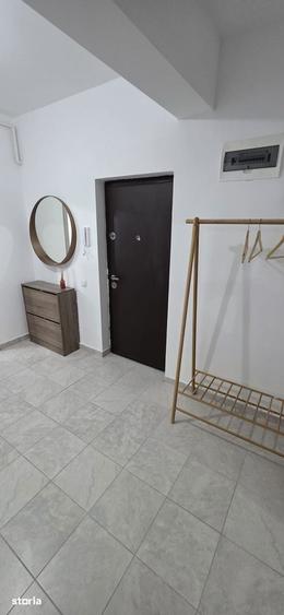 Apartament cu 2 camere decomandat în Theodor Pallady