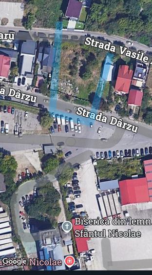 Spațiu comercial, în Central