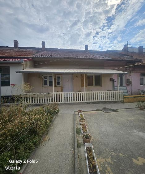 Apartament cu 2 camere în Orașul Nou — fotografia 2