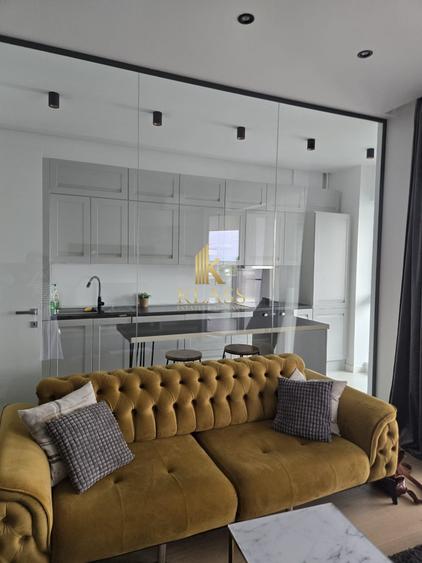 Apartament 2 camere | Nusco City Faza 1 | Parcare inclusă supraterana - 1