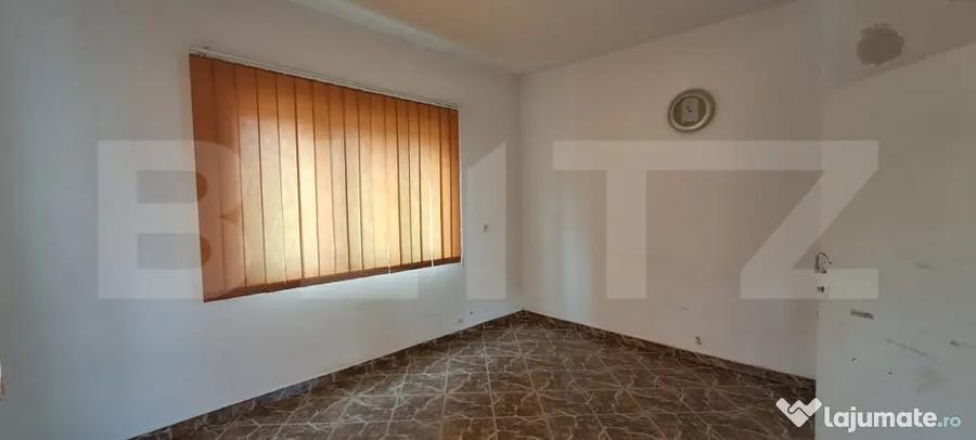Spațiu comercial, de 879 mp, în Central
