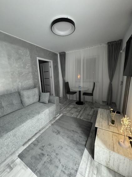 Apartament cu 2 camere în Tomis Nord
