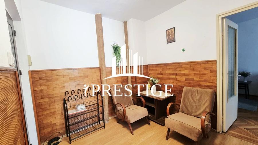 APARTAMENT 2 CAMERE DECOMANDATE, ETAJ 1, BALCON, ZONA RAHOVEI - 5