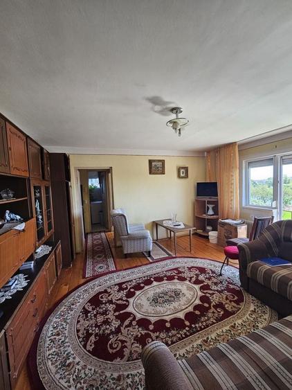 Apartament cu 2 camere în Rogerius