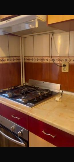 Apartament cu 2 camere semidecomandat în Aeroport