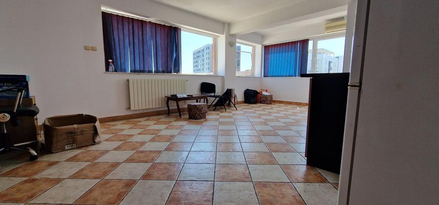 Casă individuală cu 5 camere cu Canalizare în Tomis II