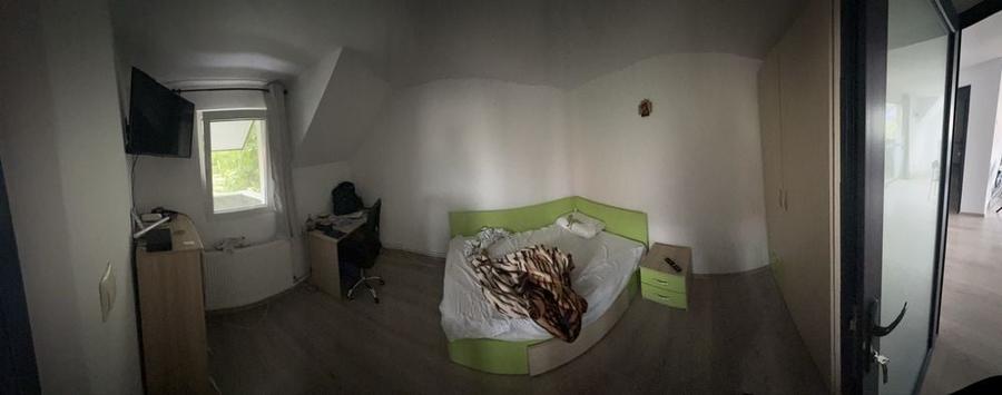 Casă cu 4 camere în Cățelu