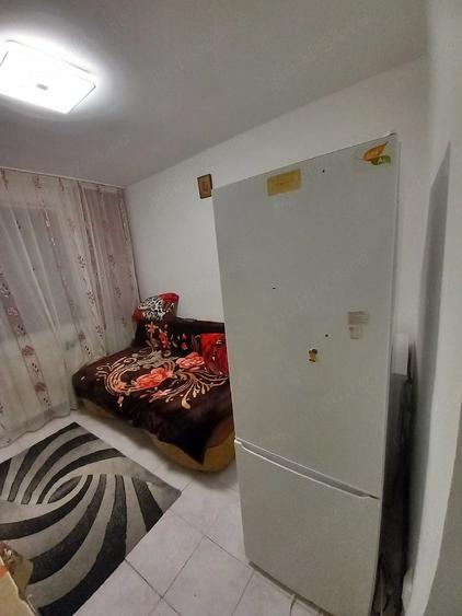 Garsonieră nedecomandată în Micro 14