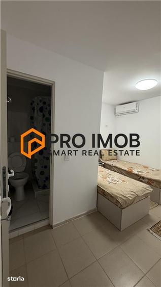 Spațiu comercial, de 60 mp, în Costești