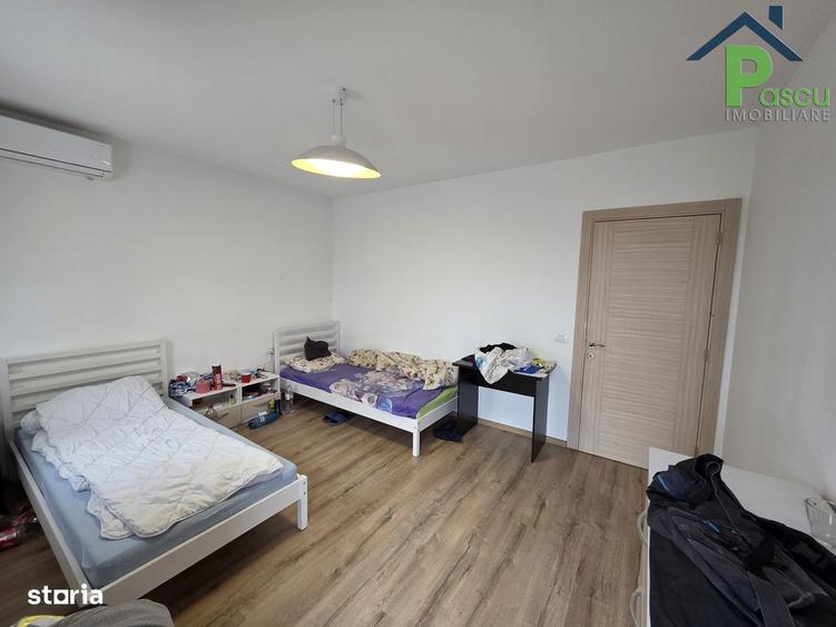 Vila Otopeni, drumul Garii Balotesti, aeroport, 4 camere, 3 bai - 18
