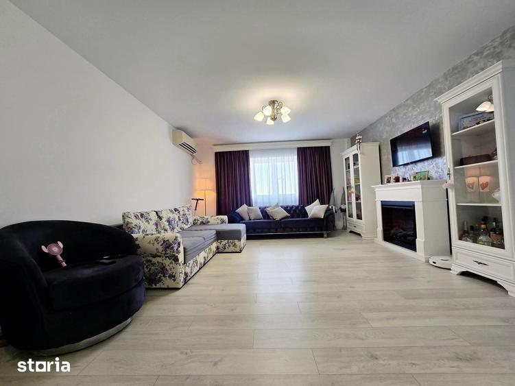 Apartament 3 Camere, ?oseaua Vergului, Pantelimon - 3