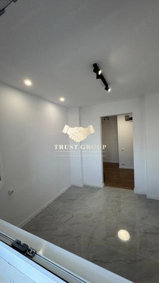 Apartament cu 3 camere decomandat în Ștefan cel Mare