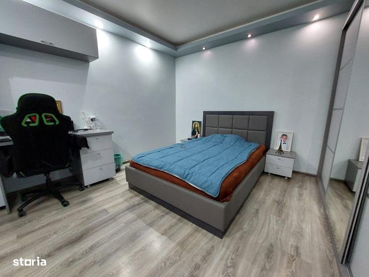 Casă cu 4 camere în Dacia