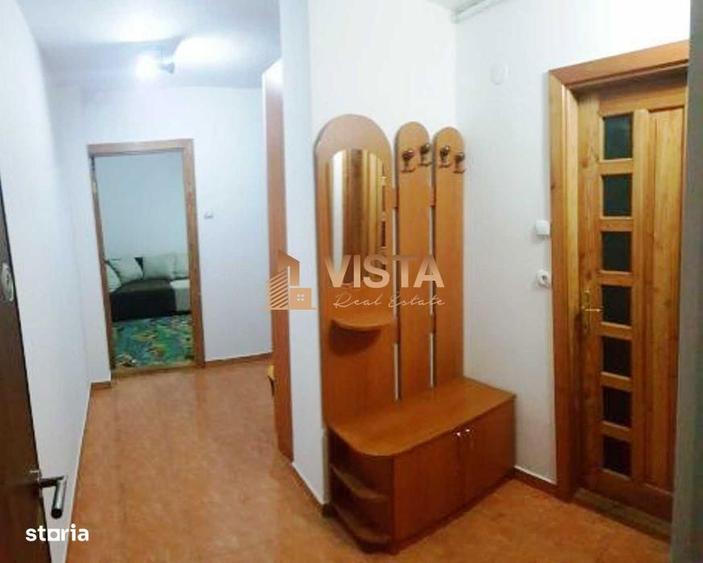Apartament cu 2 camere decomandat, mobilat în Astra — fotografia 2