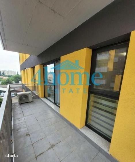 Apartament cu 2 camere în Pantelimon