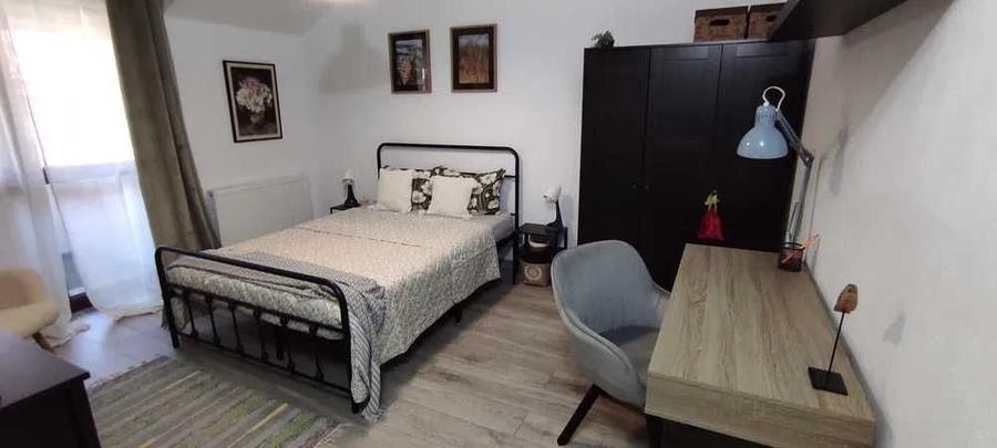 Garsonieră decomandată în Sânpetru