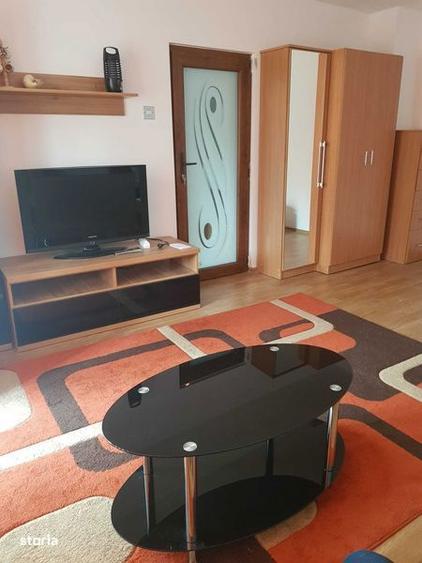 Garsonieră în Central
