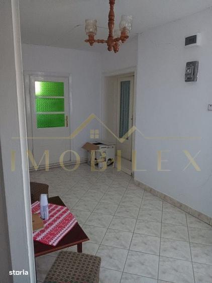 Casă cu 3 camere în Sic