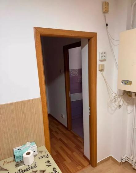 Apartament cu 2 camere, mobilat în Nicolina