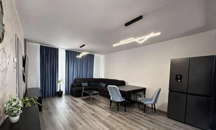 Casă cu 3 camere în Central