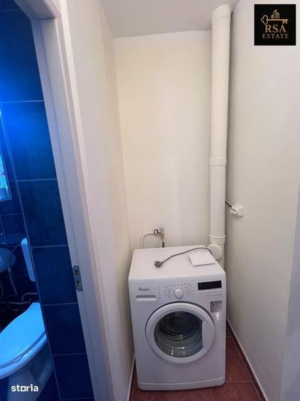 Apartament cu 3 camere decomandat în Nicolae Bălcescu