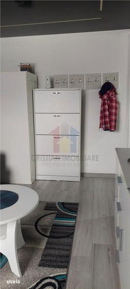 Garsoniera Mobilata si Utilata, etaj 3, Hipodrom - Capatul lui 2 - 10