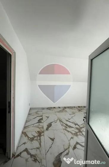 Spațiu comercial, de 120 mp, în Burdujeni