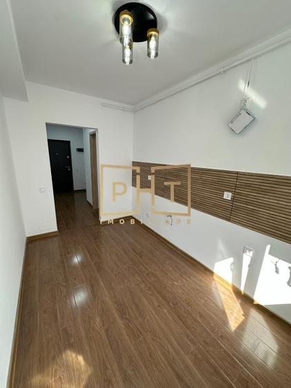 Apartament cu 3 camere decomandat în Florești — fotografia 3