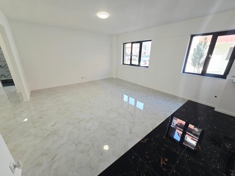 Apartament cu 2 camere semidecomandat în Prelungirea Ghencea