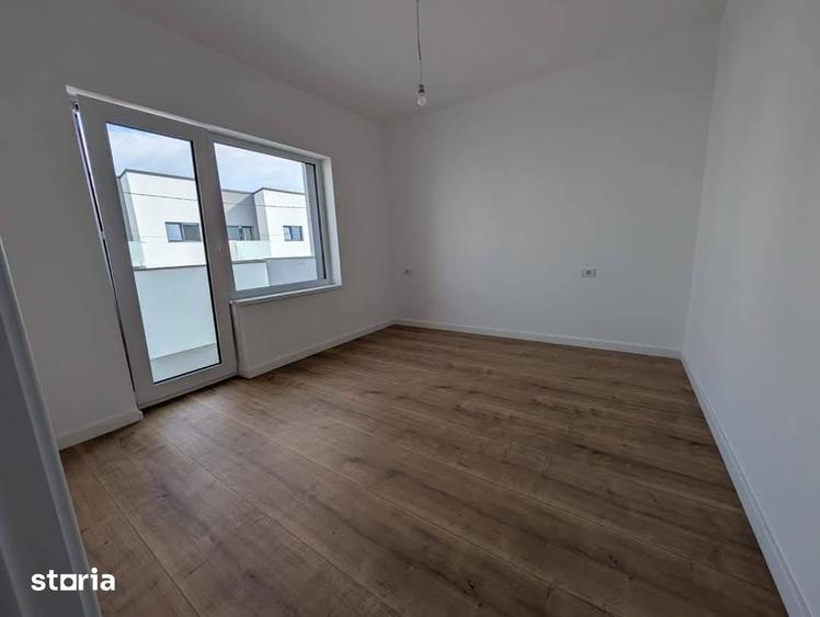 Casă cu 4 camere cu Teren 380 Mp în Ciurea