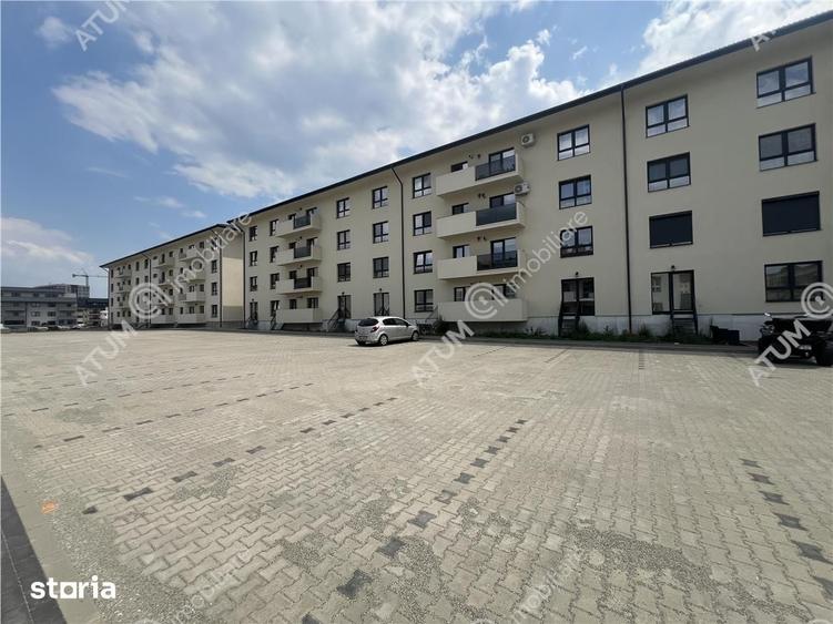 Apartament cu 3 camere decomandat în Șelimbăr