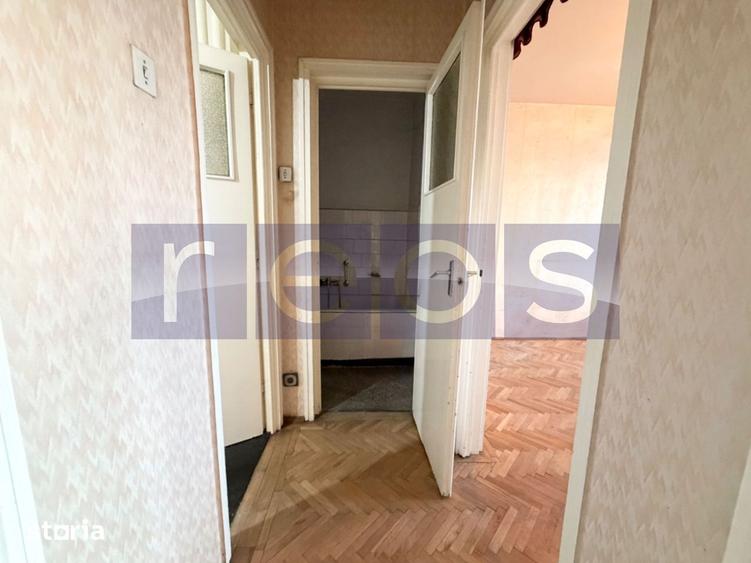 VANZARE 2 CAMERE | ETAJ 5/7 | FARA RISC SEISMIC | ZONA GARA DE NORD - 7