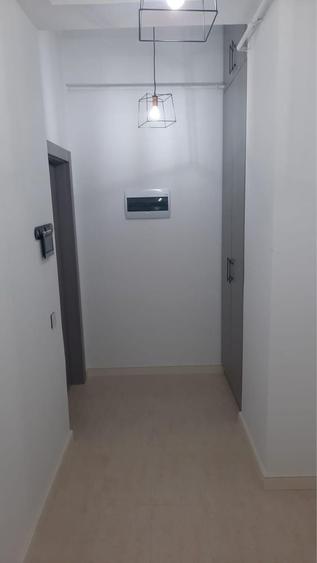 Apartament cu 2 camere decomandat în Exterior Vest