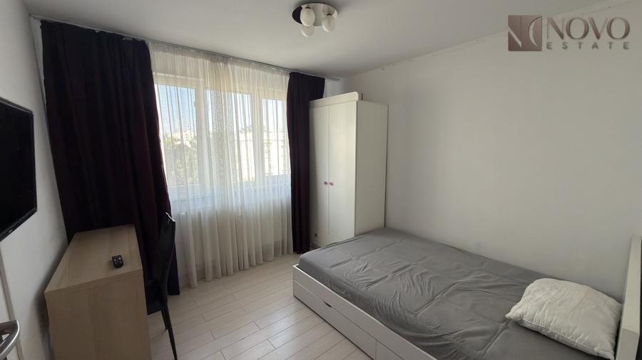 Apartament 3 Camere devomandat | Loc de parcare |Metrou  1 Decembrie 1918 | - 4