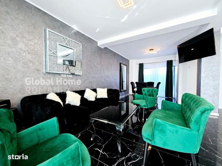 Vila 119 MP | Tunari | Curte 140 MP | Centrala Proprie - 7