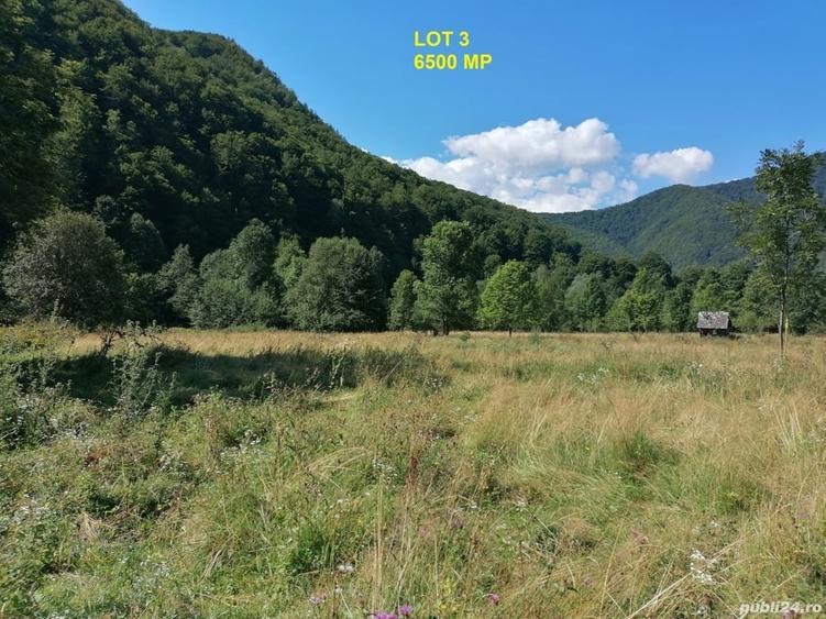 Teren în Malaia