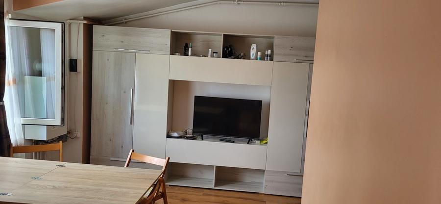 Apartament cu 2 camere în Lazaret