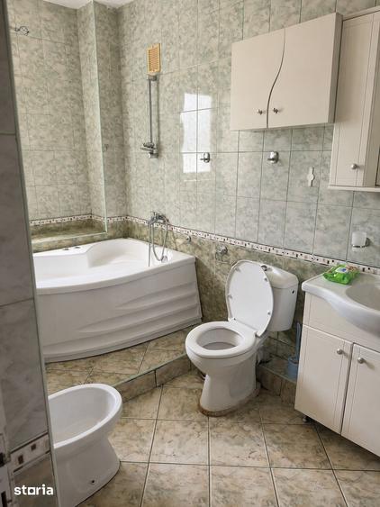 Casă cu 6 camere cu Centrală Termică în Giulești