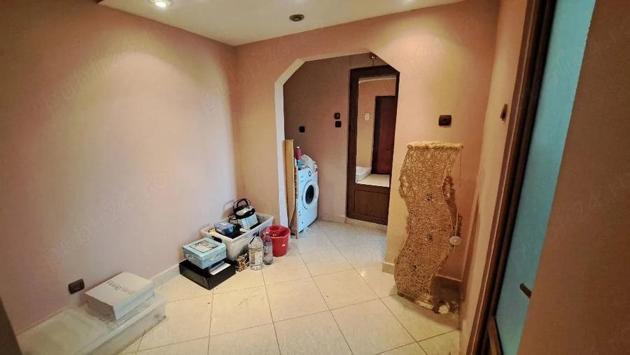Apartament cu 2 camere decomandat în Dorobanți