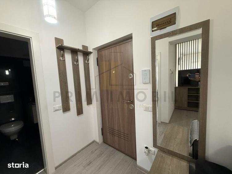 2 camere | Bloc Nou | Gara | Arcu |10 minute de UMF - 2