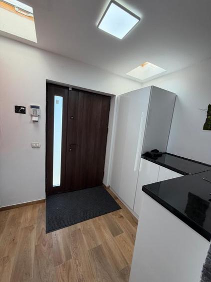 Duplex cu 5 camere cu Canalizare în Bragadiru
