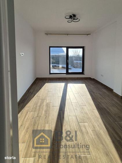 Casă cu 4 camere în Ciurea