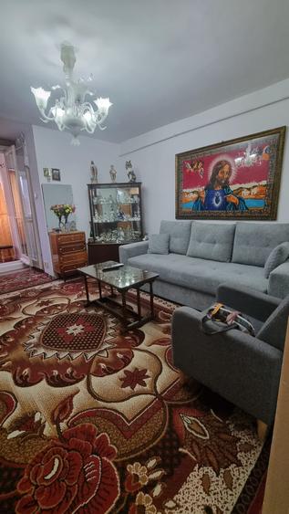 Garsonieră semidecomandată în Iancului