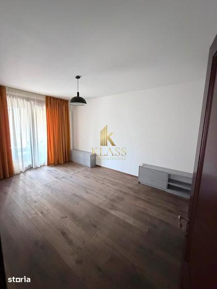 Apartament cu 2 camere în Romană